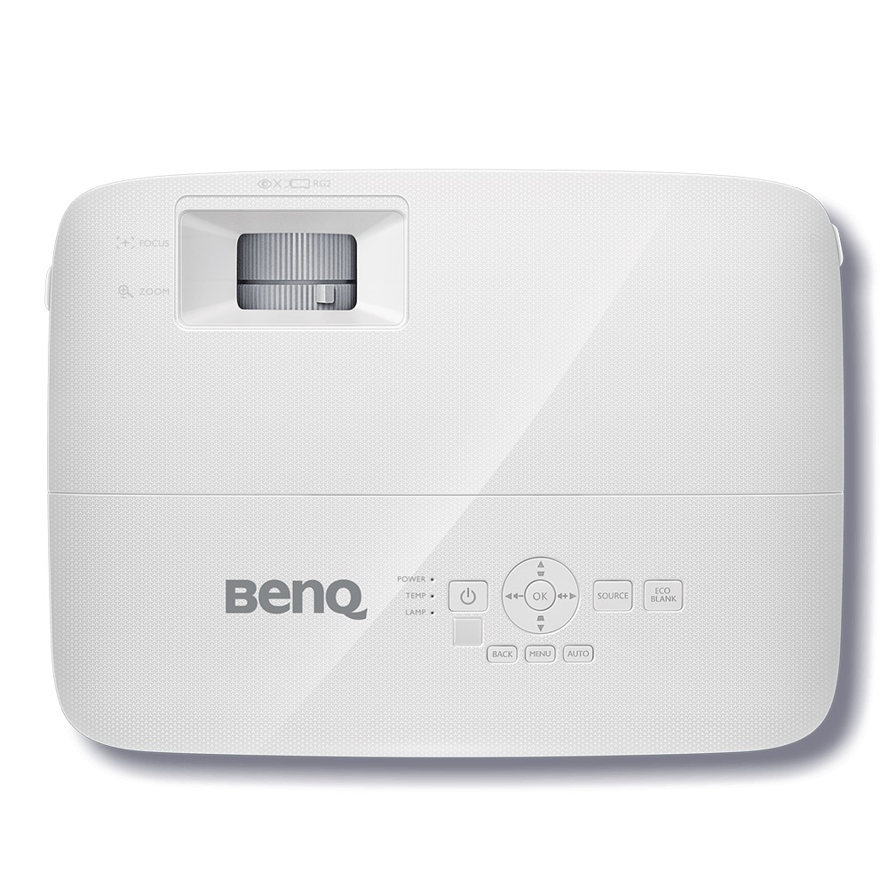 Benq%20MH733%204000AL%201920x1080%202xHdmı%20Vga%20Usb%20Ethernet%2016000:1%203D%20Dlp%20Projeksiyon