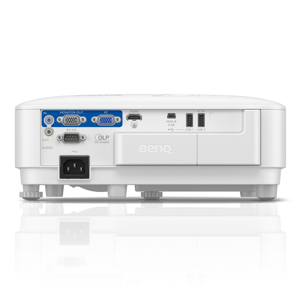 Benq%20EH600%203500AL%201920x1080%20Hdmı%20Vga%20Usb%20Wifi%2010.000:1%203D%20DLP%20Projeksiyon