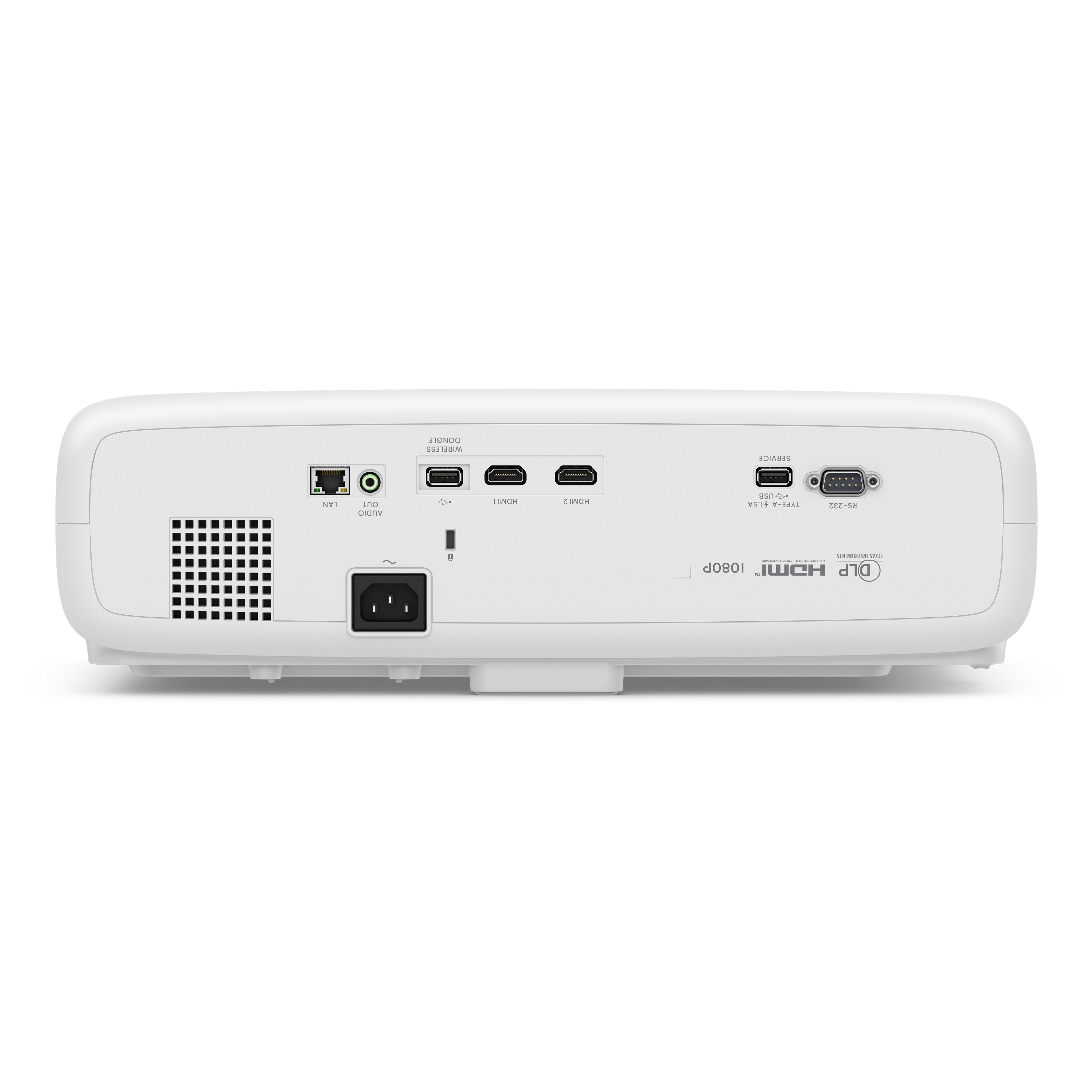 Benq%20LH730%204000AL%201920x1080%202xHdmı%202xUsb%20Ethernet%20500.000:1%20DLP%204%20Led%20Lazer%20Projeksiyon