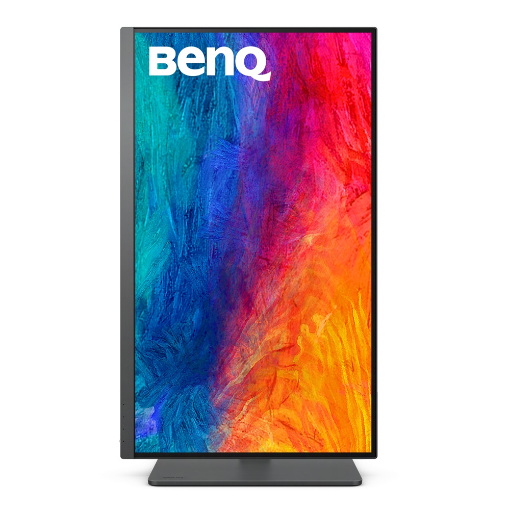 Benq%20PD2705U%2027’’%205Ms%204K%20HDR%203840x2160%20Dp%20Hdmı%20Type-c%20Pivot%20SRGB%20REC709%20Dualview%20IPS%20Led%20Tasarım%20Monitör