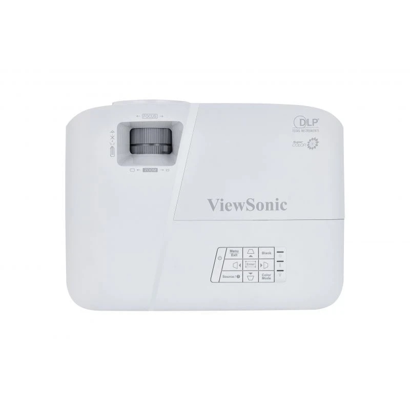 Viewsonic%20PG603X%203800AL%201024x768%20Hdmı%20Usb%20Beyaz%20Xga%20Projeksiyon