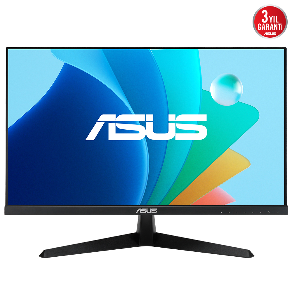 Asus%20VY249HF%2023.8’’%201%20Ms%20100Hz%201920x1080%20Vga%20Hdmı%20Vesa%20Gaming%20Monitör