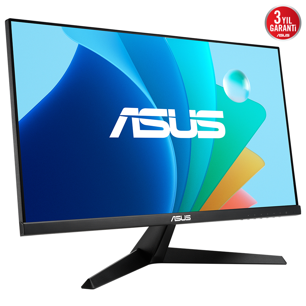 Asus%20VY249HF%2023.8’’%201%20Ms%20100Hz%201920x1080%20Vga%20Hdmı%20Vesa%20Gaming%20Monitör