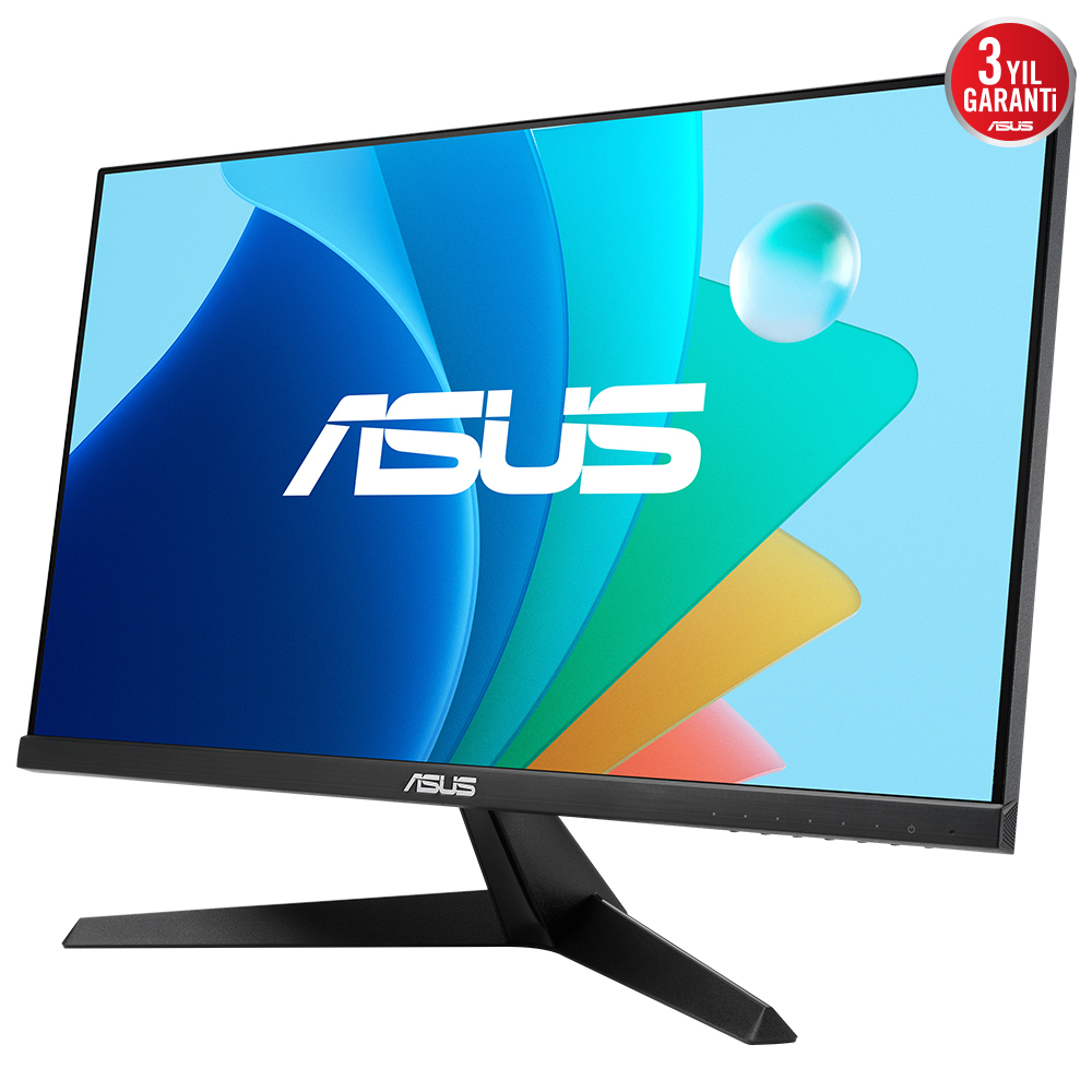 Asus%20VY249HF%2023.8’’%201%20Ms%20100Hz%201920x1080%20Vga%20Hdmı%20Vesa%20Gaming%20Monitör