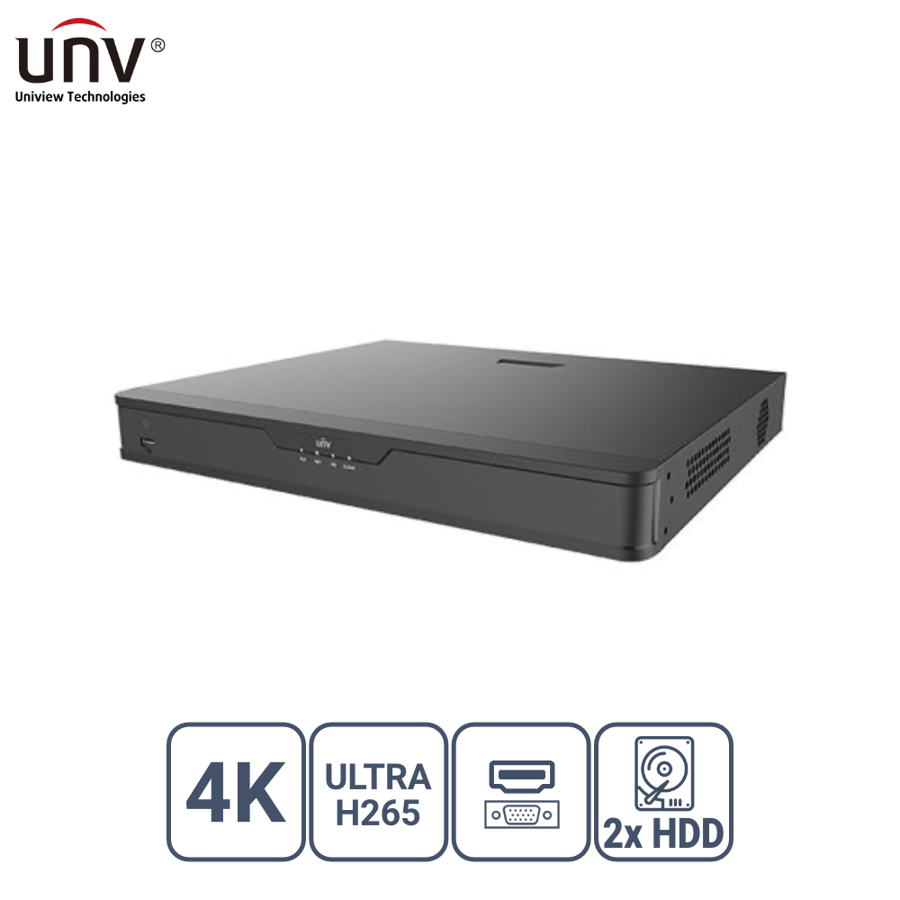 Uniview%20NVR302-32S%2032%20Kanal%20Vga%20Hdmı%202xHdd%20H265+%20Nvr%20Kayıt%20Cihazı