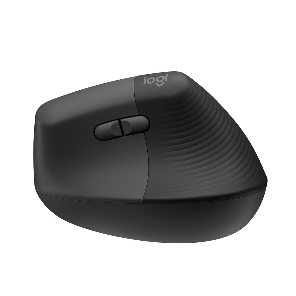 Logitech%20910-006494%20Lift%20Vertical%20Kablosuz%204000%20DPI%20Siyah%20Mouse