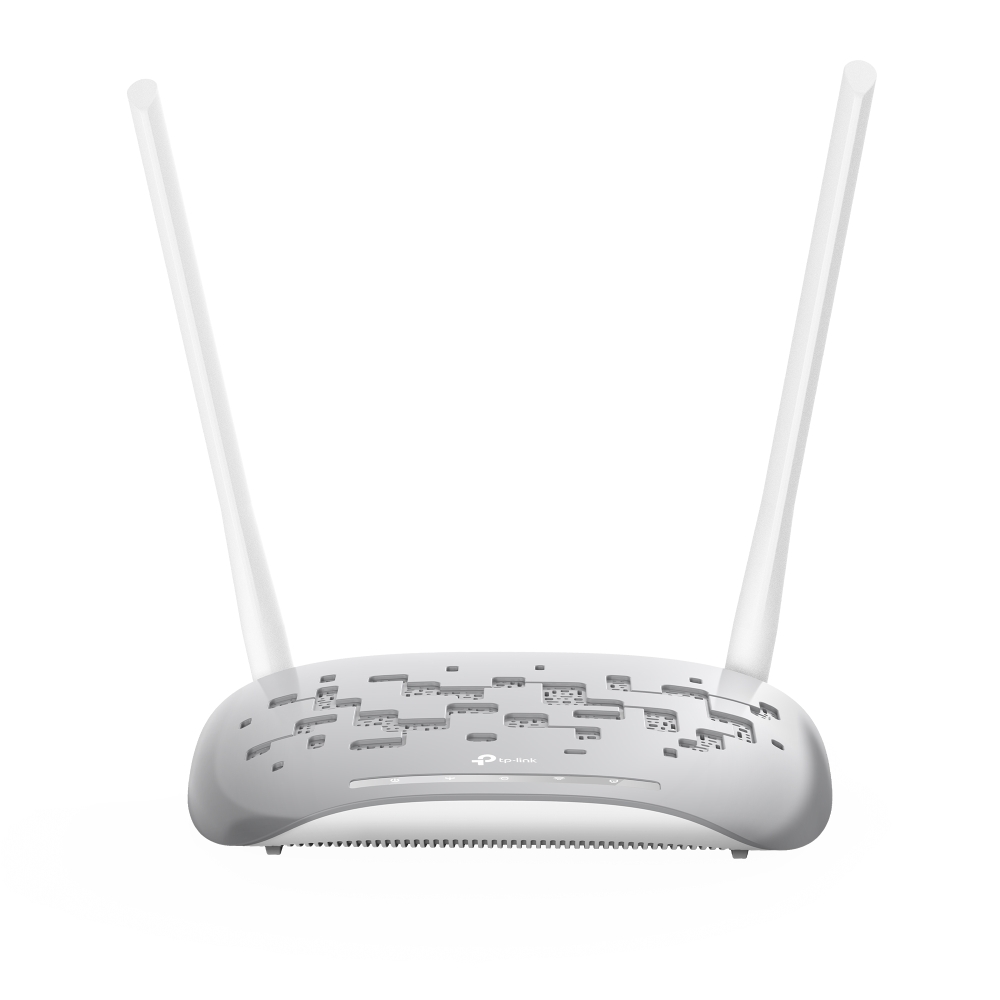 Tp-link%20TD-W9950%20300Mbps%204%20Port%202%20Anten%205DBI%20Kablosuz%20VDSL2/ADSL2+%20Modem%20Router