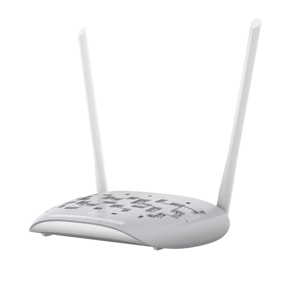 Tp-link%20TD-W9950%20300Mbps%204%20Port%202%20Anten%205DBI%20Kablosuz%20VDSL2/ADSL2+%20Modem%20Router