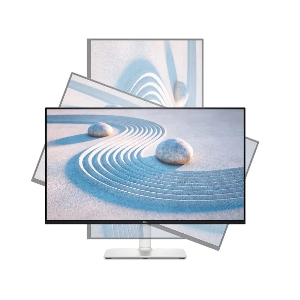 Dell%20S2725DS%2027’’%204%20Ms%20100Hz%20Qhd%202560x1440%20Hdmı%20Dp%20Pivot%20Beyaz%20Ips%20Led%20Monitör