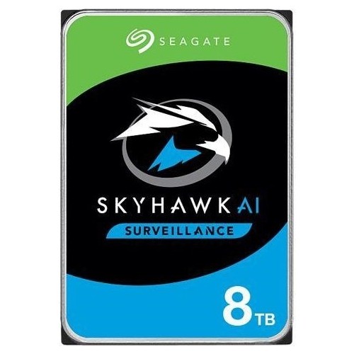 Seagate%20ST8000VE001%20Skyhawk%20AI%208%20Tb%207200Rpm%20256Mb%20Sata3%207/24%20Hdd