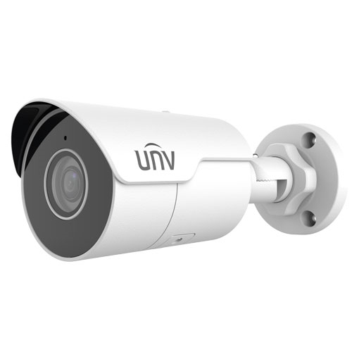 Uniview%20IPC2128LE-ADF28KM-G%208%20Mp%202.8MM%2050MT%20IP67%20H265+%20Dahili%20Ses%20IR%20Bullet%20IP%20Kamera