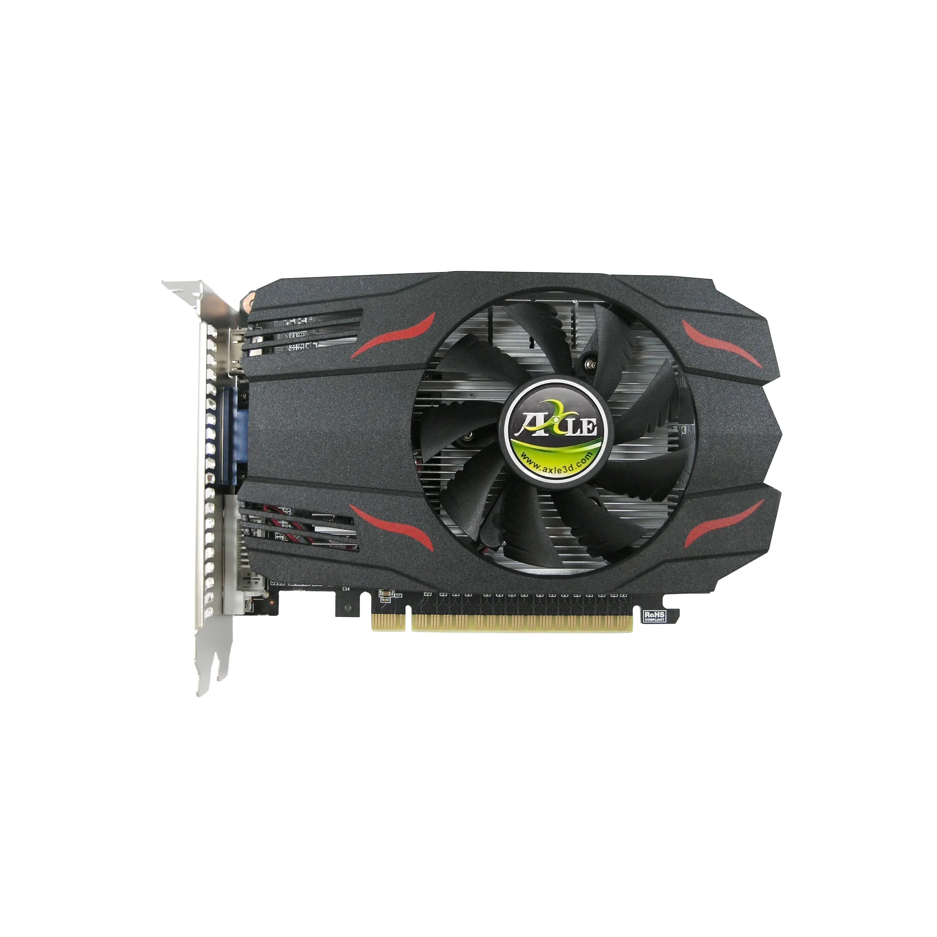 Axle%20GT740%204Gb%20Ddr5%20128Bit%20Vga/Dvı/Hdmı%2016X%20AX-GT740/4GD5P8CDI%20Ekran%20Kartı