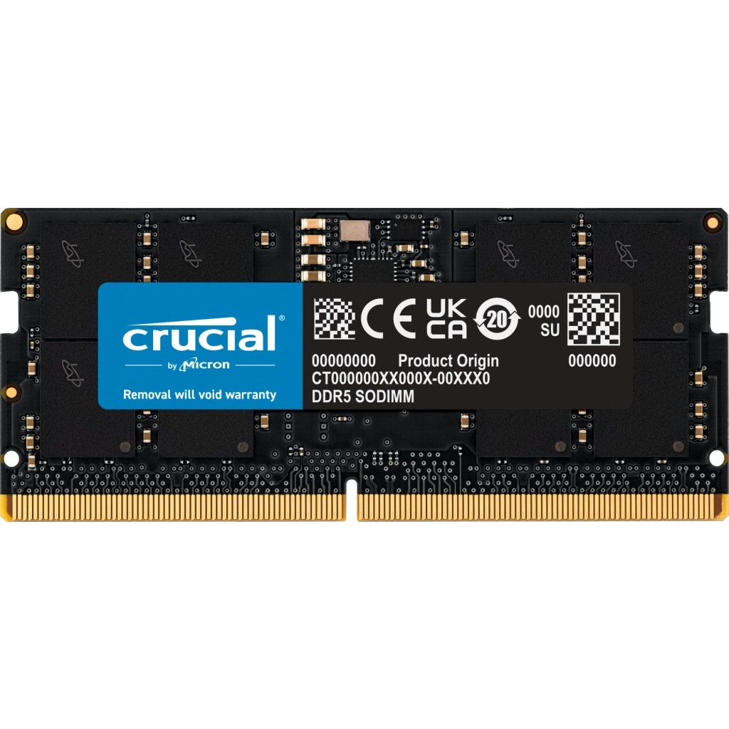 Crucial%20CT16G52C42S5%2016%20Gb%205200MHz%20Ddr5%20Kutulu%20Notebook%20Ram