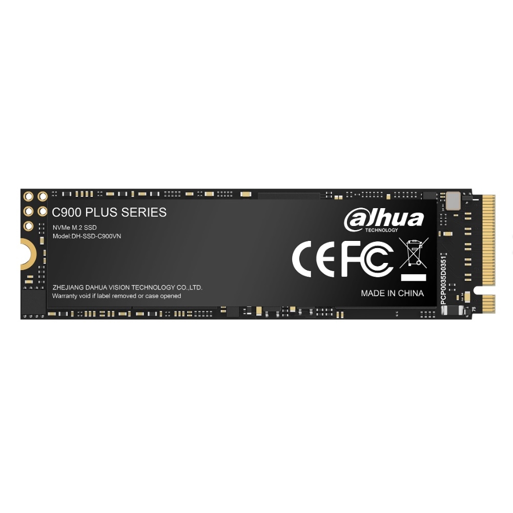 Dahua%20SSD-C900VN1TB-B%20C900VN%201%20Tb%203400/3000MB/s%20M2%20PCIe%20Nvme%20Ssd