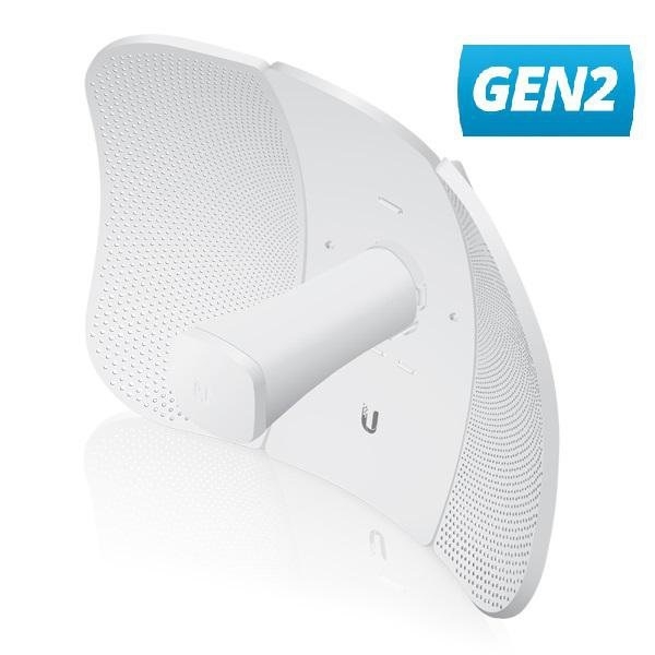 UBNT%20Litebeam%20LBE-5AC-GEN2%205GHz%2023Dbi%20Outdoor%20Access%20Point