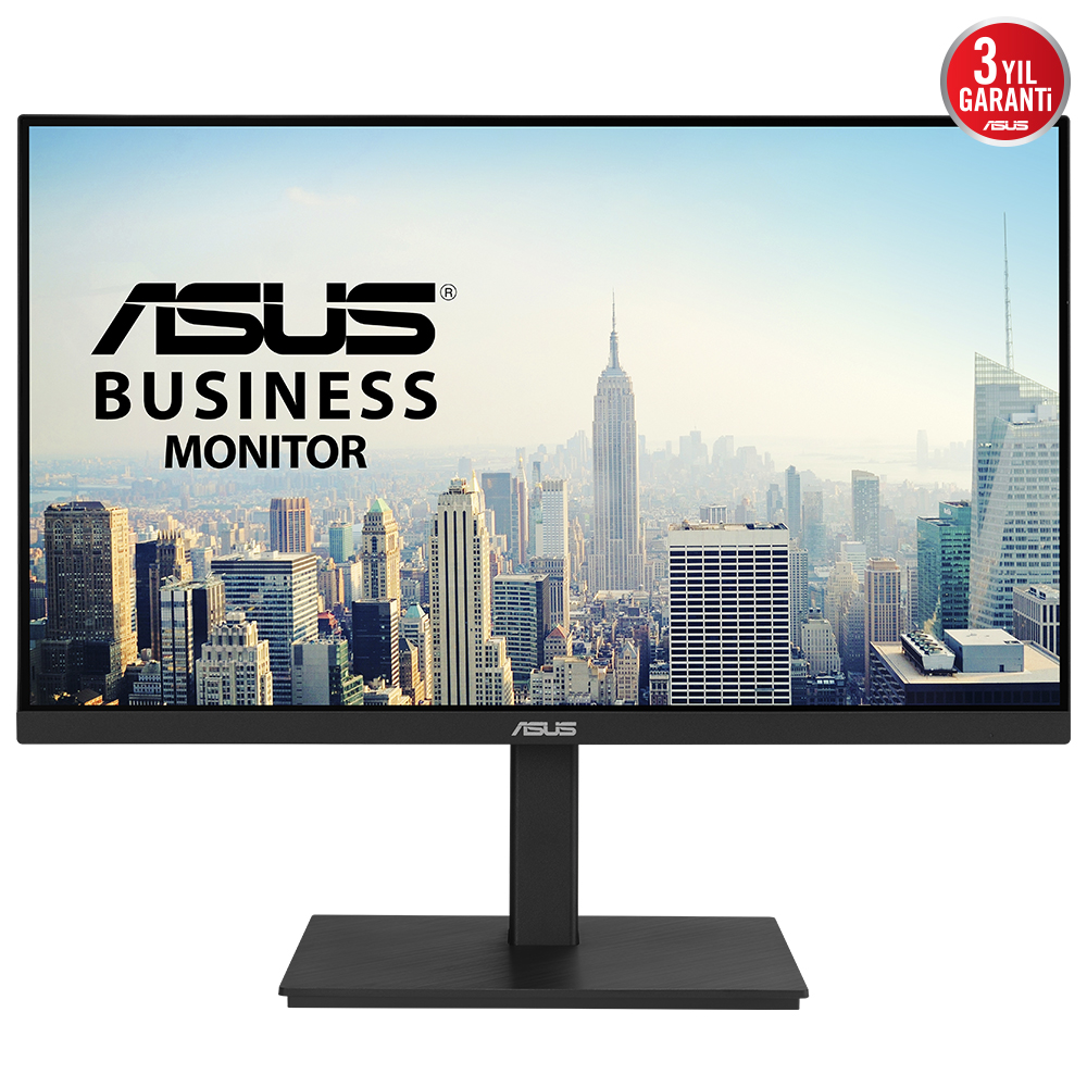 Asus%20VA24ECPSN%2023.8’’%205%20Ms%2075HZ%20FHD%20Dp/Hdmı/Type-c%20Pivot%20MM%20IPS%20Led%20Monitör