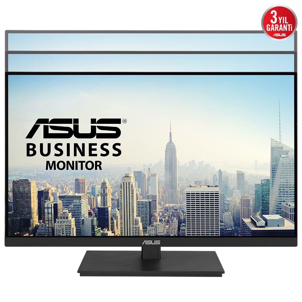 Asus%20VA24ECPSN%2023.8’’%205%20Ms%2075HZ%20FHD%20Dp/Hdmı/Type-c%20Pivot%20MM%20IPS%20Led%20Monitör