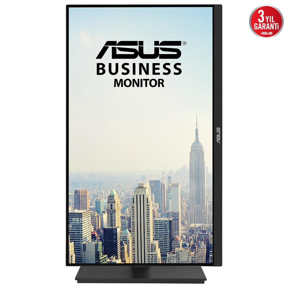 Asus%20VA24ECPSN%2023.8’’%205%20Ms%2075HZ%20FHD%20Dp/Hdmı/Type-c%20Pivot%20MM%20IPS%20Led%20Monitör