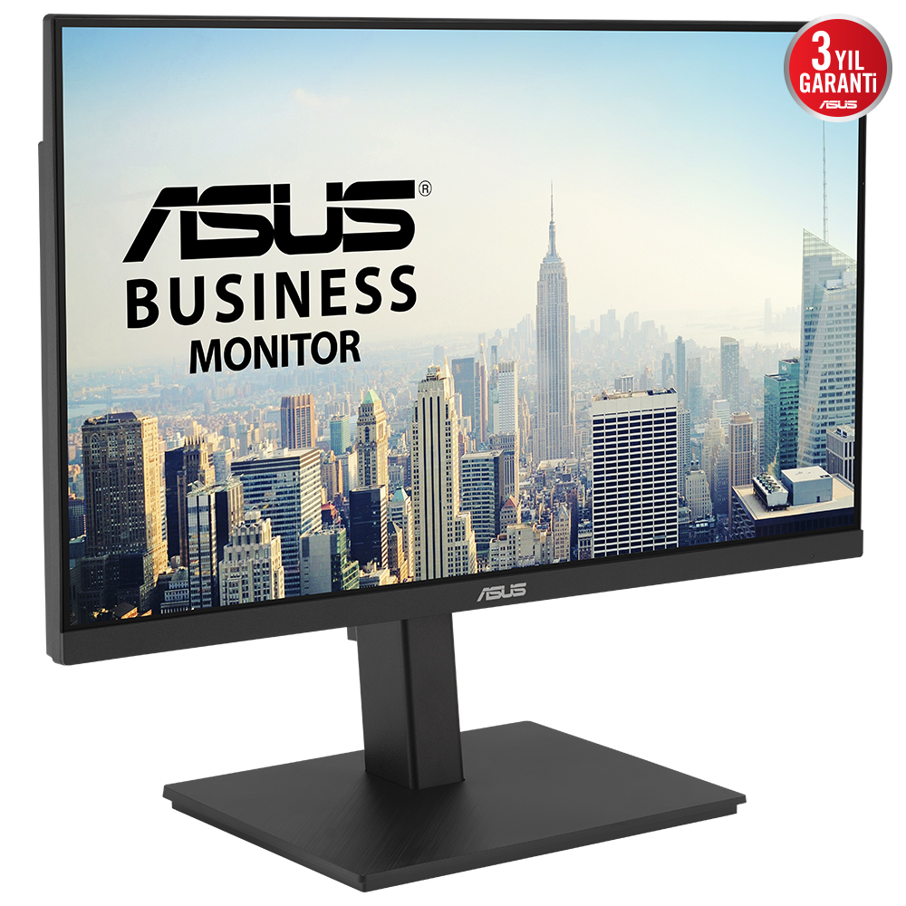 Asus%20VA24ECPSN%2023.8’’%205%20Ms%2075HZ%20FHD%20Dp/Hdmı/Type-c%20Pivot%20MM%20IPS%20Led%20Monitör