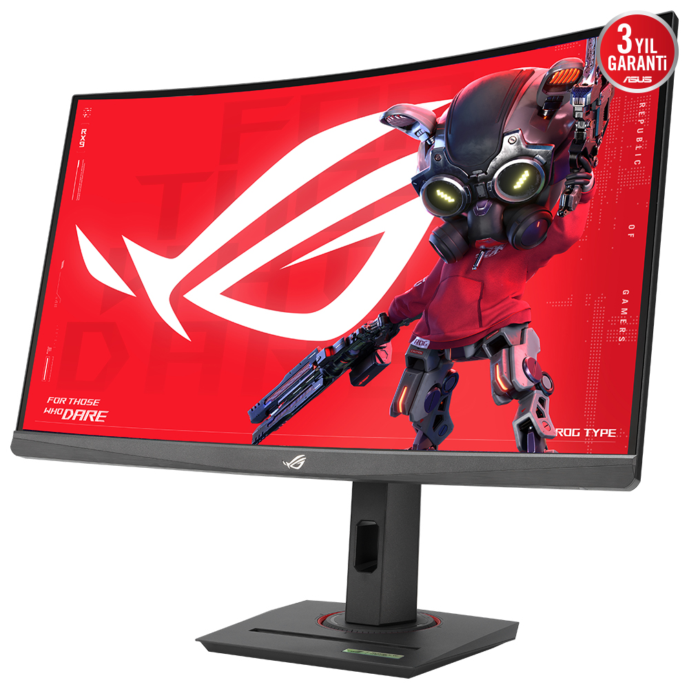 Asus%20Rog%20Strix%20XG27WCS%2027’’%201%20Ms%20180Hz%20QHD%202560x1440%20Dp/Hdmı/Type-c%20Vesa%20Pivot%20IPS%20Led%20Curved%20Gaming%20Monitör