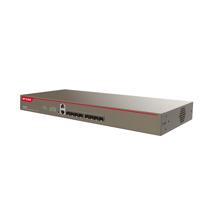 IP-COM%20X5308F%208%20Port%2010Gb%20Sfp%20Cloud%20Yönetilebilir%20Rack%20Mount%20Switch