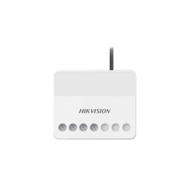 Hikvision%20DS-PM1-O1H-WE%20Kablosuz%20Duvar%20Switch%20Röle%20Modülü