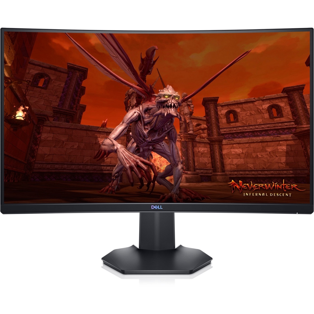 Dell%20S2721HGFA%2027’’%201Ms%20144Hz%20FHD%20Hdmı/Dp%20Pivot%20Curved%20Led%20Gaming%20Monitör