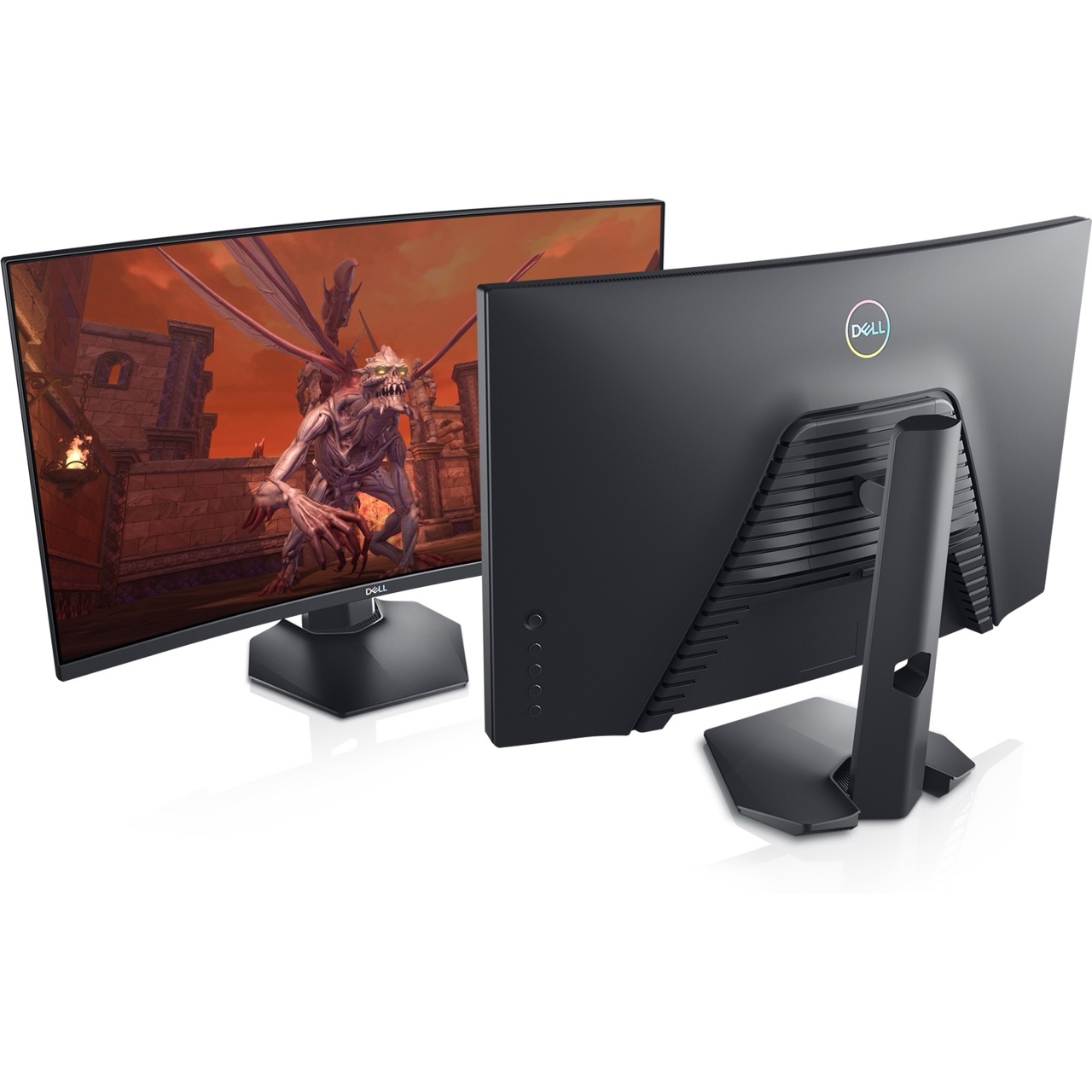 Dell%20S2721HGFA%2027’’%201Ms%20144Hz%20FHD%20Hdmı/Dp%20Pivot%20Curved%20Led%20Gaming%20Monitör