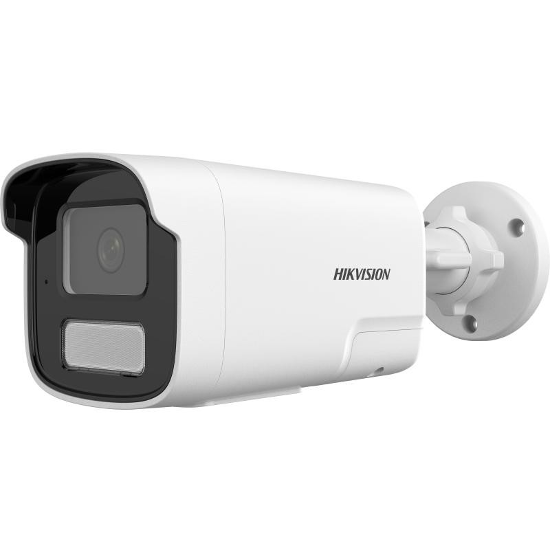 Hikvision%20DS-2CD1T83G2-LIUF/SL%208Mp%204mm%2050Mt%20Smart%20Hybrid%20Light%20H265+%20IP67%20IR%20Bullet%20IP%20Kamera