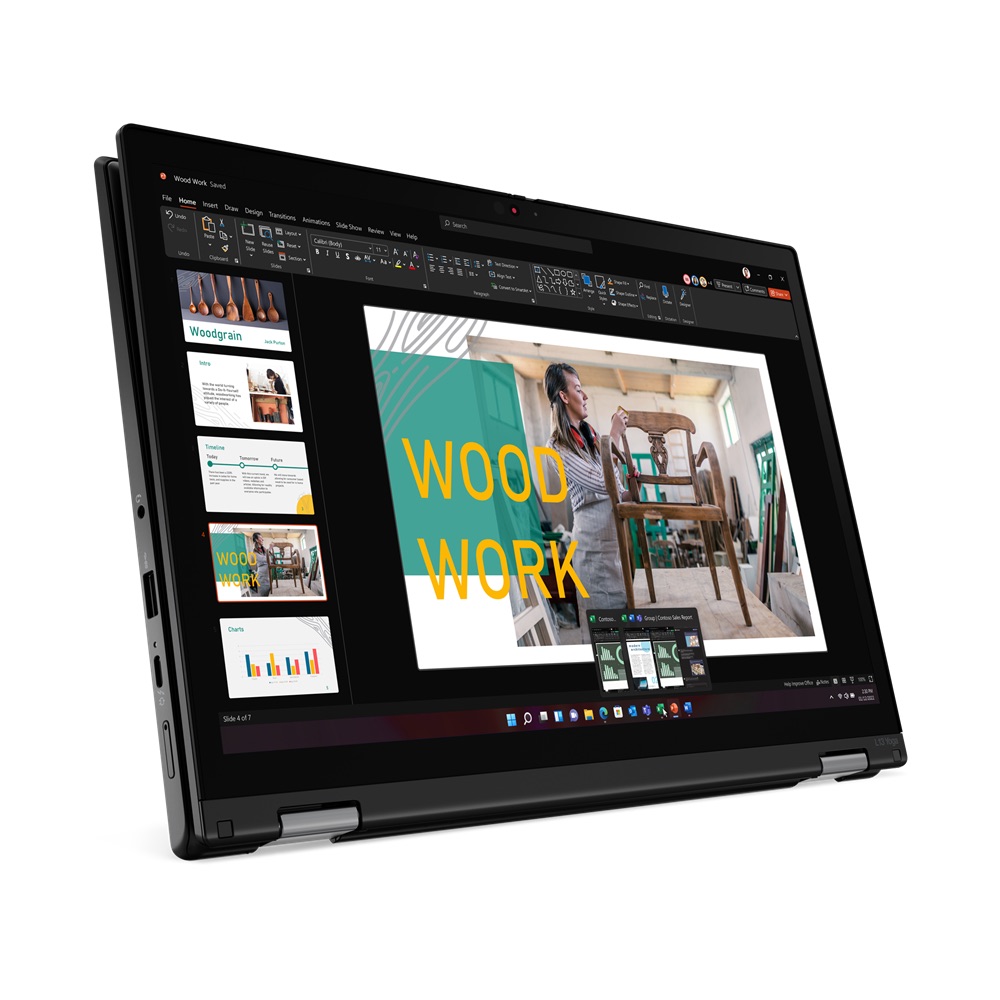 Lenovo%20L13%20Yoga%20G4%2021FKS0CXTX%20I5-1345U%2016Gb%20512Gb%20Ssd%2013.3’’%20Touch%20Freedos%20Notebook