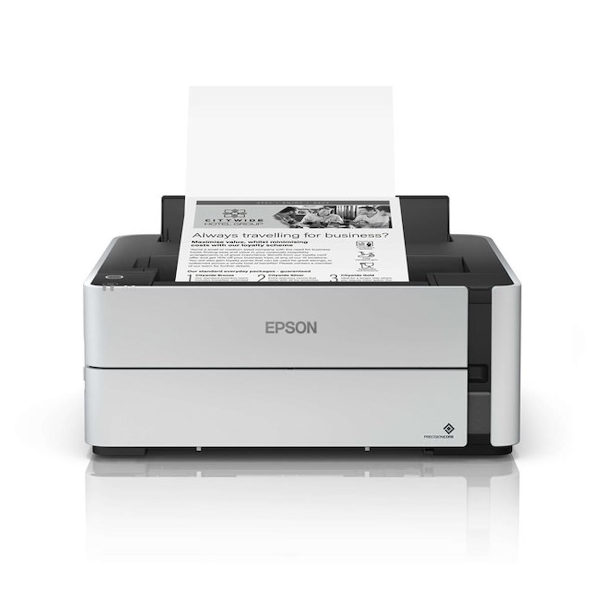 Epson%20C11CH44403%20Ecotank%20M1170%20Tanklı%20Usb/Ethernet/Wifi%20A4%20Yazıcı