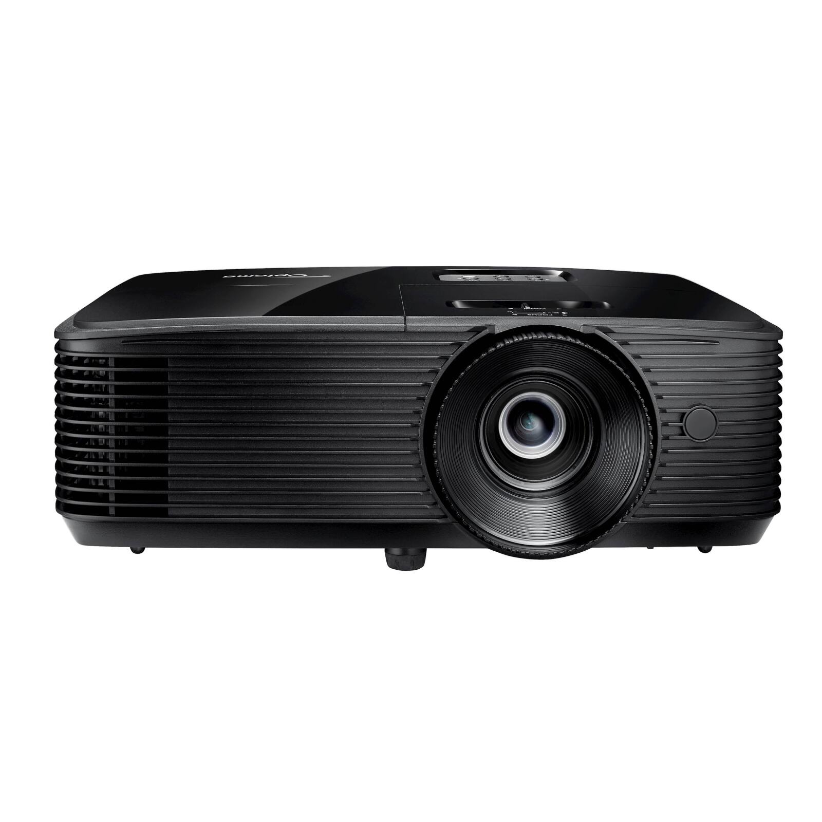 Optoma%20X400LVE%204000AL%201024x768%2015000S%20Hdmı/Vga/Usb%2025000:1%20Siyah%20DLP%20Projeksiyon