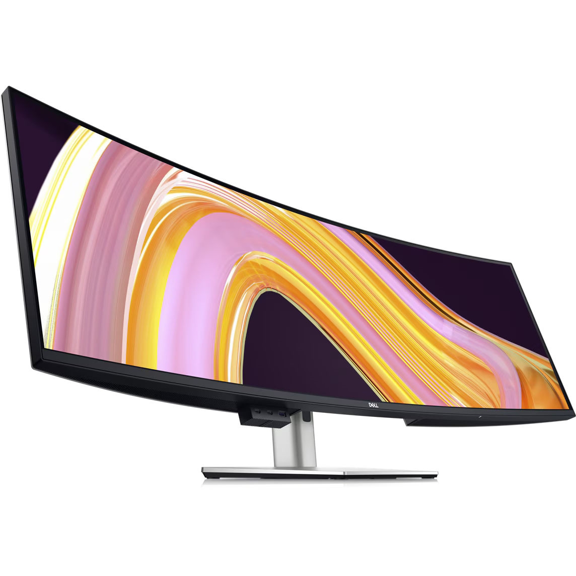 Dell%20Ultrasharp%20U4924DW%2049’’%205Ms%20Dual%20QHD%205120x1440%20Hdmı/Dp/Type-c%20Pivot%20Curved%20IPS%20Monitör