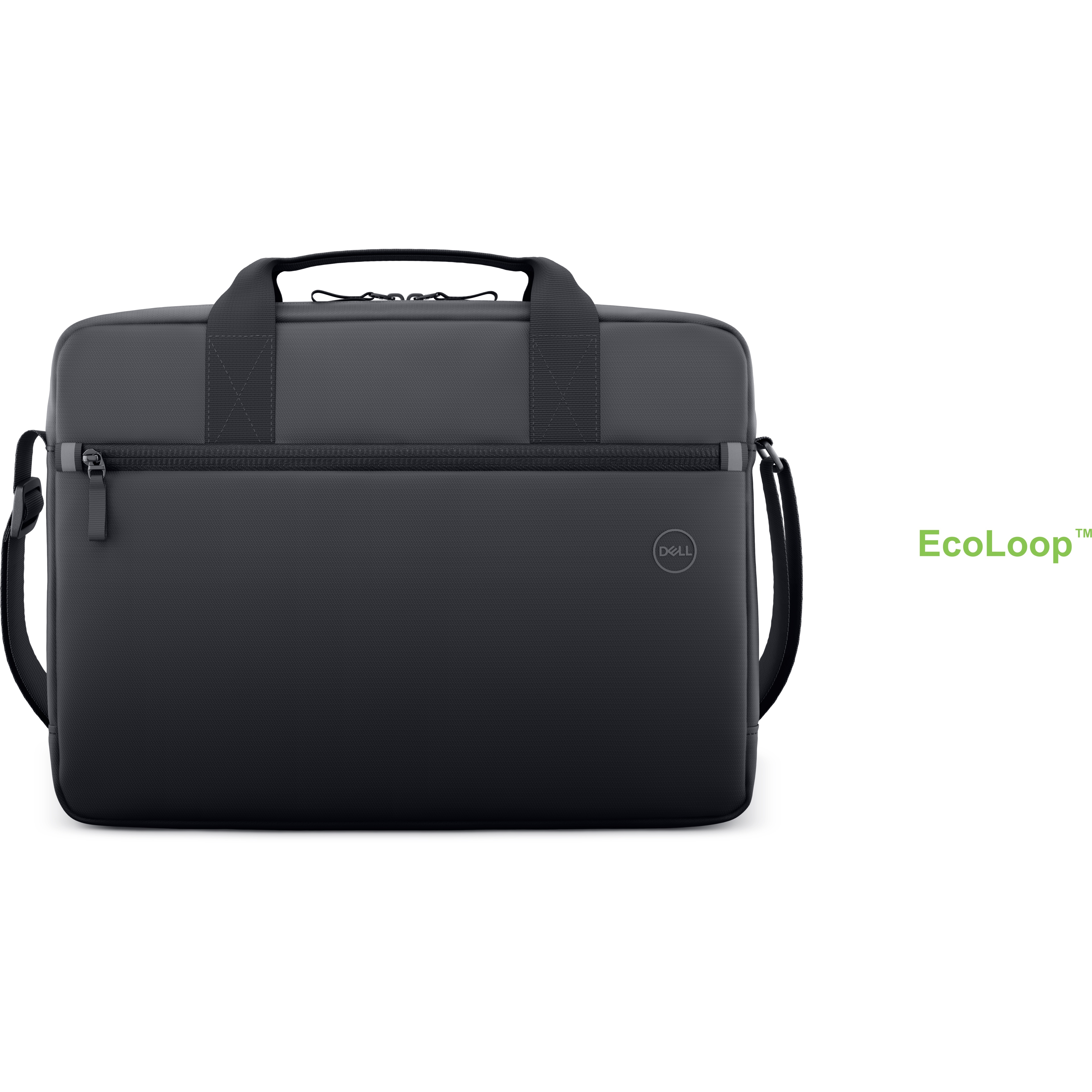 Dell%20Ecoloop%20Essential%20Briefcase%2014/16’’%20Siyah%20Notebook%20Çantası%20460-BDST