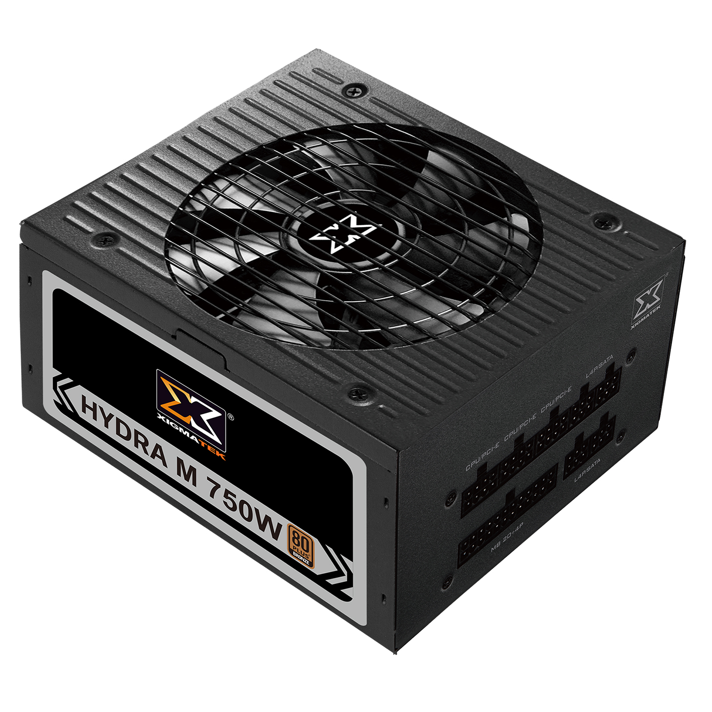 Xigmatek%20EN44221%20EU%20Hydra%20M%20750W%2080+%20BR%2014%20Cm%20Fan%20Power%20Supply%20Full%20Modüler