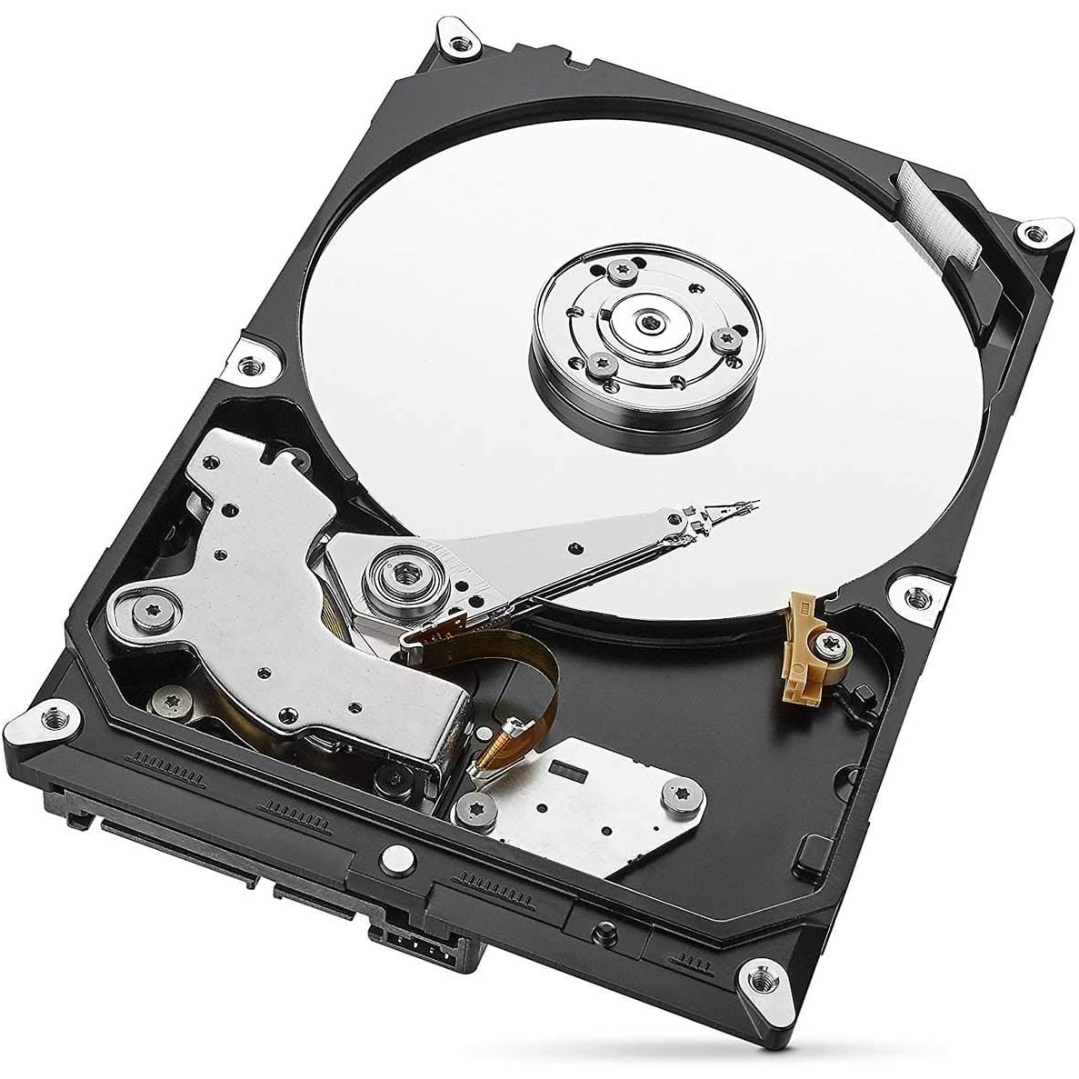 Seagate%20Skyhawk%201%20Tb%205900Rpm%2064Mb%20Sata3%20ST1000VX005%207/24%20Hdd