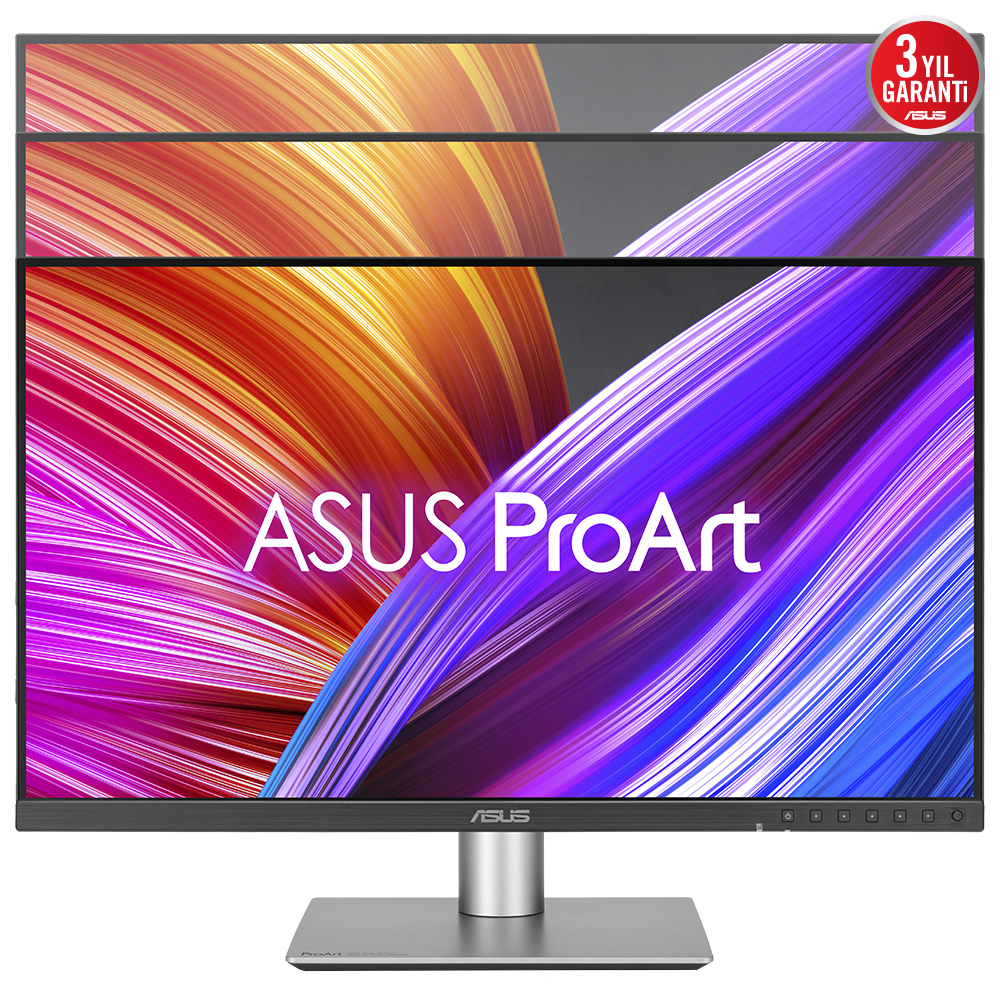 Asus%20Proart%20PA24ACRV%2023.8’’%205Ms%2075Hz%202K%202560x1440%20Dp/Hdmı/Type-c%20Vesa%20Pivot%20Led%20Monitör