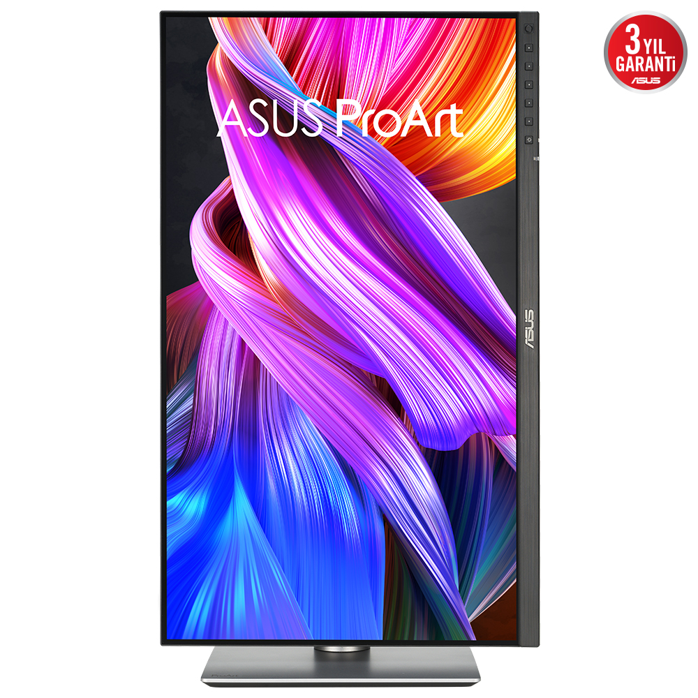 Asus%20Proart%20PA24ACRV%2023.8’’%205Ms%2075Hz%202K%202560x1440%20Dp/Hdmı/Type-c%20Vesa%20Pivot%20Led%20Monitör