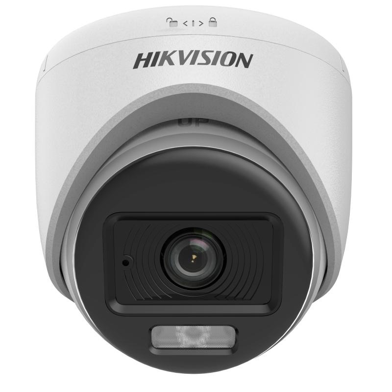 Hikvision%20DS-2CE70DF0T-LPFS%202Mp%202.8MM%20Colorvu%20Dahili%20Ses%2020Mt%20Smart%20Hybrid%20HD-TVI%20Dome%20Kamera