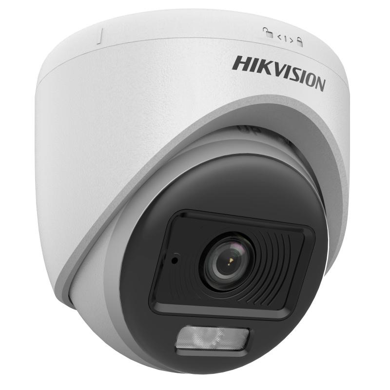 Hikvision%20DS-2CE70DF0T-LPFS%202Mp%202.8MM%20Colorvu%20Dahili%20Ses%2020Mt%20Smart%20Hybrid%20HD-TVI%20Dome%20Kamera