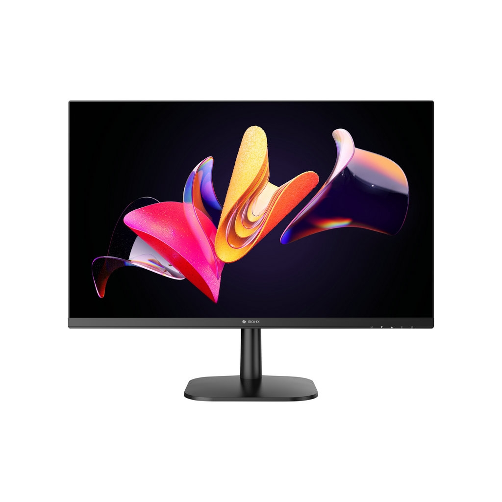 Iromx%20BU27575%2027’’%205Ms%201920x1080%20Vga/Hdmı%20Vesa%2075Hz%20Siyah%20Full%20Hd%20Ips%20Monitör