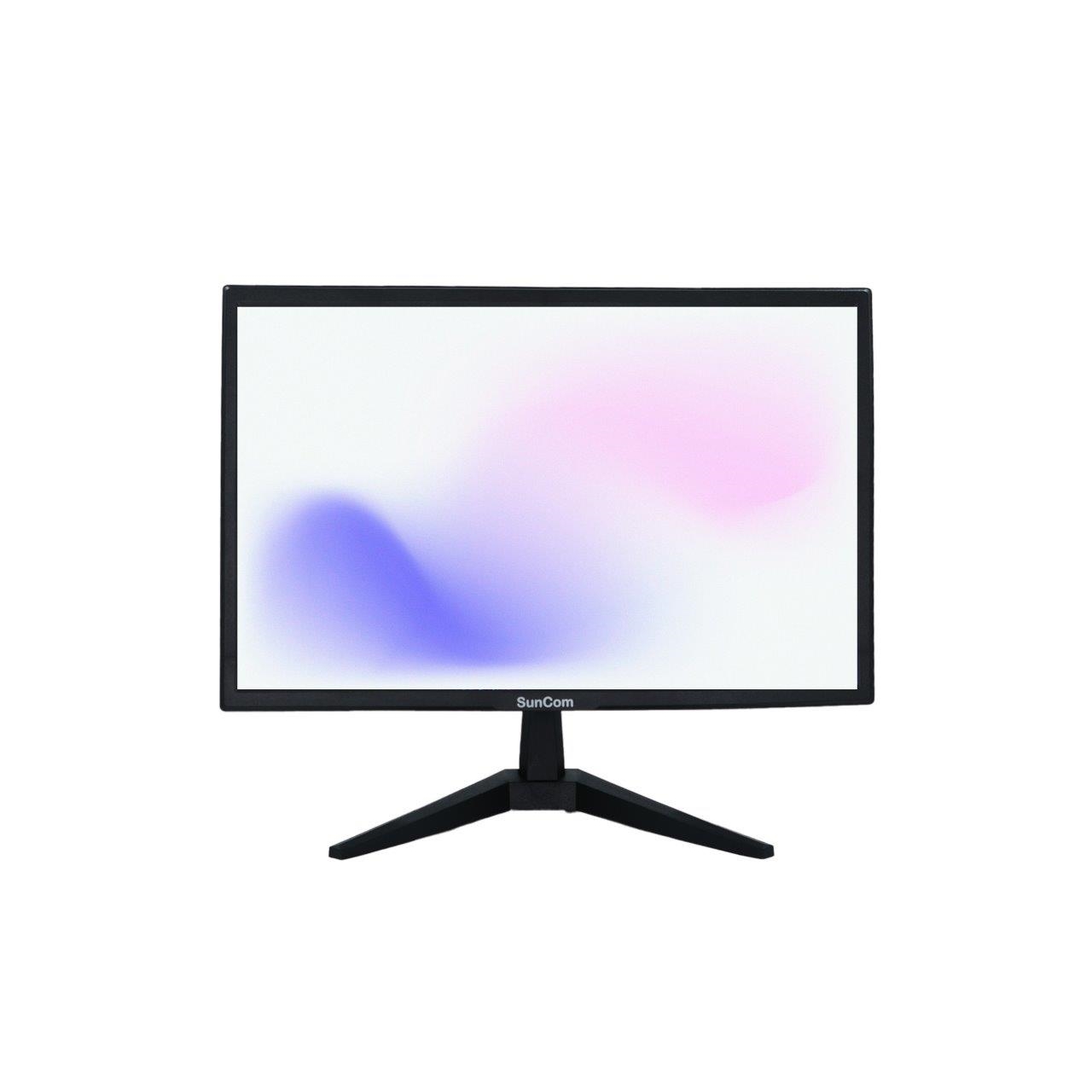 Suncom%20SM190VI-N%2019’’%205Ms%201440x900%20Vga/Hdmı%20Vesa%2060HZ%20Siyah%20Led%20Monitör