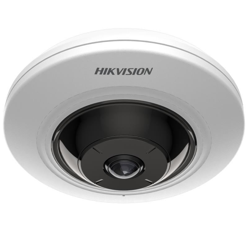 Hikvision%20DS-2CD2955G0-ISU%205Mp%20Fisheye%201.05MM%20M12%20Lens%208Mt%20H.265+%20IP%20Dome%20Kamera