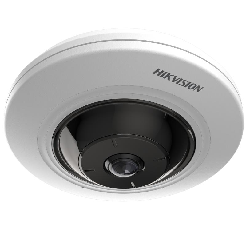 Hikvision%20DS-2CD2955G0-ISU%205Mp%20Fisheye%201.05MM%20M12%20Lens%208Mt%20H.265+%20IP%20Dome%20Kamera