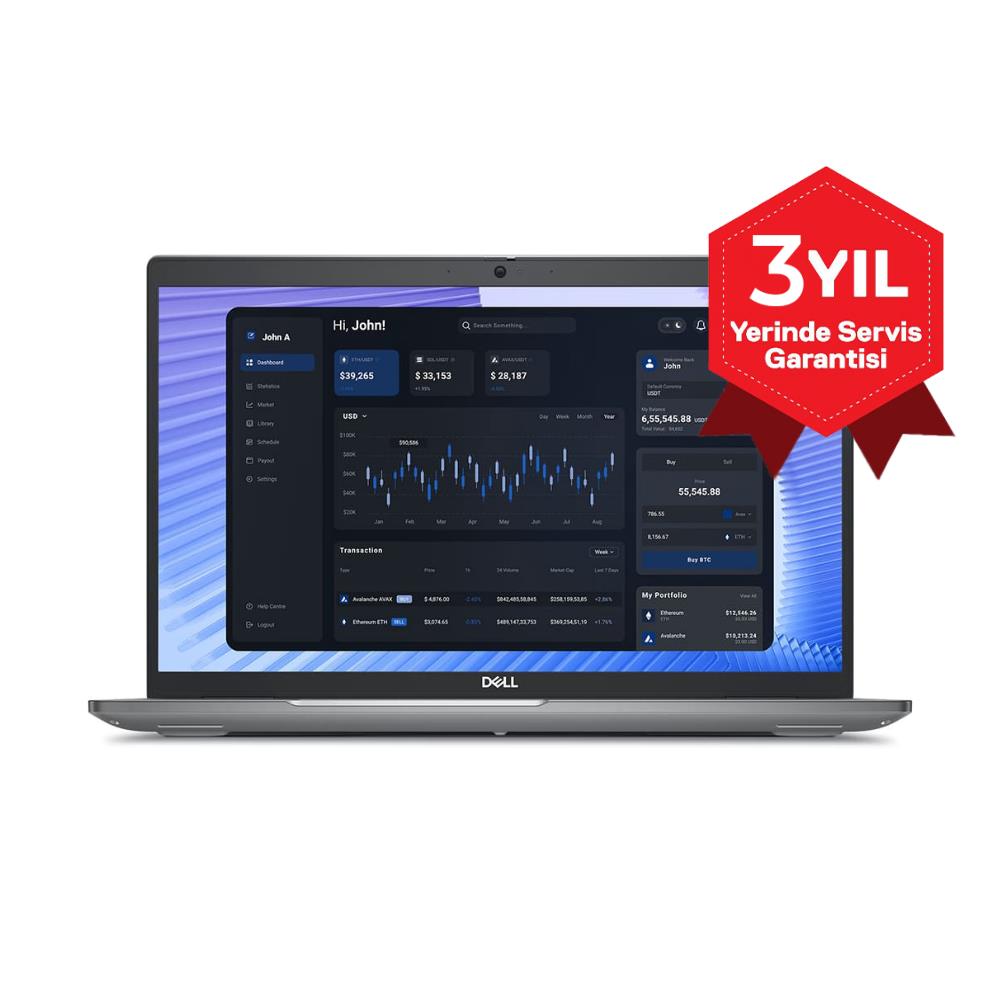 Dell%20M3590%20XCTOP3590EMEA-VP%20ULTRA7-155H%2016Gb%20512Gb%20Ssd%204GB%20RTX%20A500%2015.6’’%20Win11Pro%20Mobile%20WS