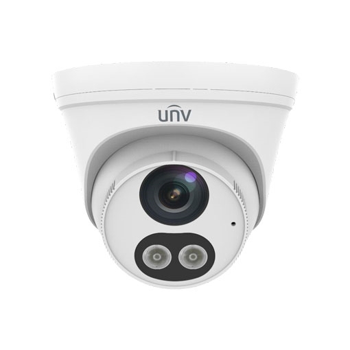 UNIVIEW%20IPC3612LB-AF28K-WL%202MP%202.8MM%2030MT%20H.265%20IP67%20DAHİLİ%20SES%20COLORHUNTER%20IP%20DOME%20KAMERA