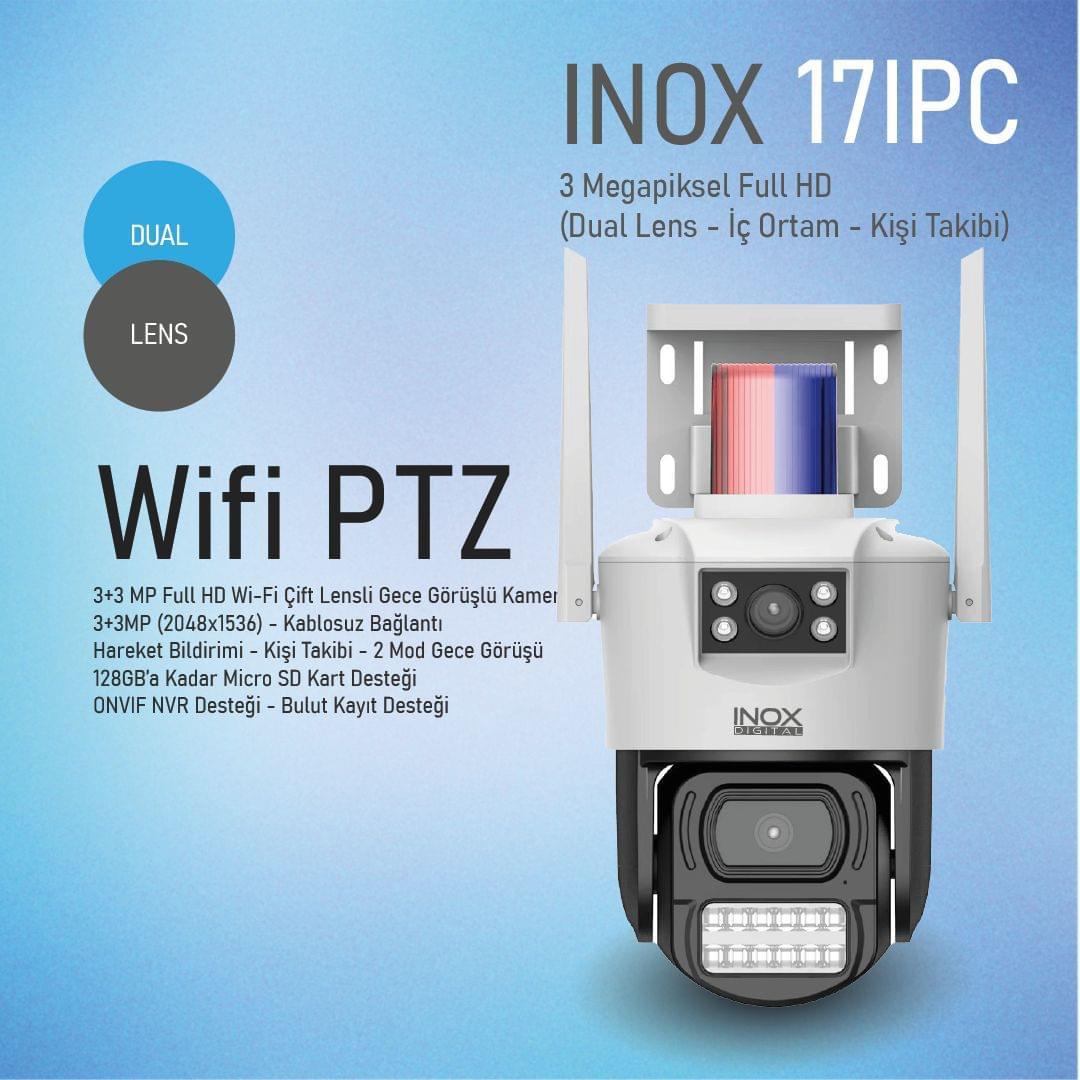 Inox%2017%203+3%20MP%20Dual%20Lens%202560×1440%20IP65%20Wifi%20Kamera