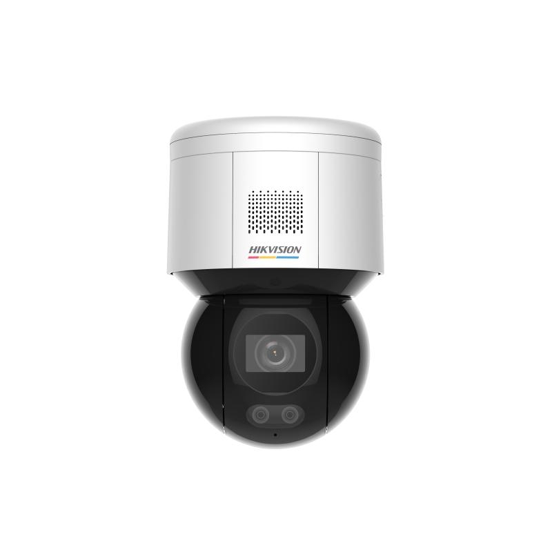 Hikvision%20DS-2DE3A400BW-DE/W%204Mp%204MM%20Colorvu%20IP66%20Wifi%20Mini%20PT%20Dome%20Kamera