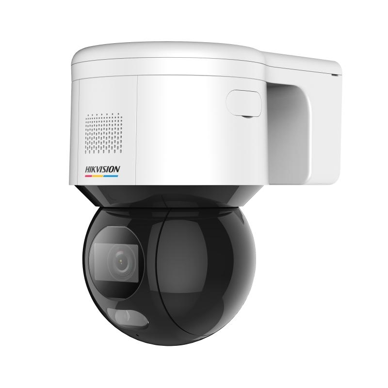 Hikvision%20DS-2DE3A400BW-DE/W%204Mp%204MM%20Colorvu%20IP66%20Wifi%20Mini%20PT%20Dome%20Kamera