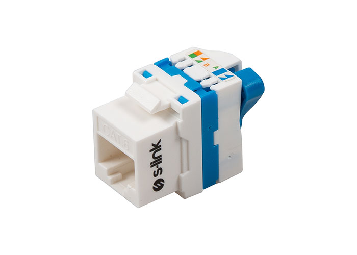 S-link%20SL-KS75%20180%20Derece%20UTP%20CAT6%20Kestone%20Jack3U%2090%20Der